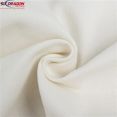 Водонепроницаемый холст для утки для пальто и костюма