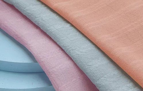 Район ткань